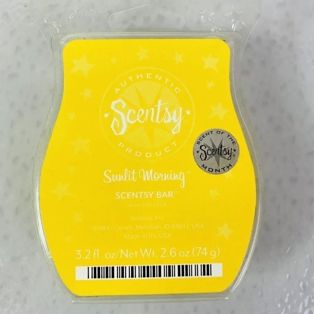 Scentsy Lacewing Plug In Warmer Retired Sunlit Morning Butterfly